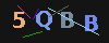 Gambar captcha