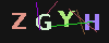 Gambar captcha