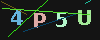 Gambar captcha